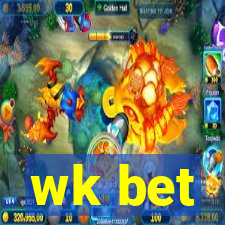 wk bet